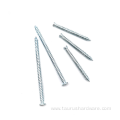 7.5mm T25 zinc flat head screws